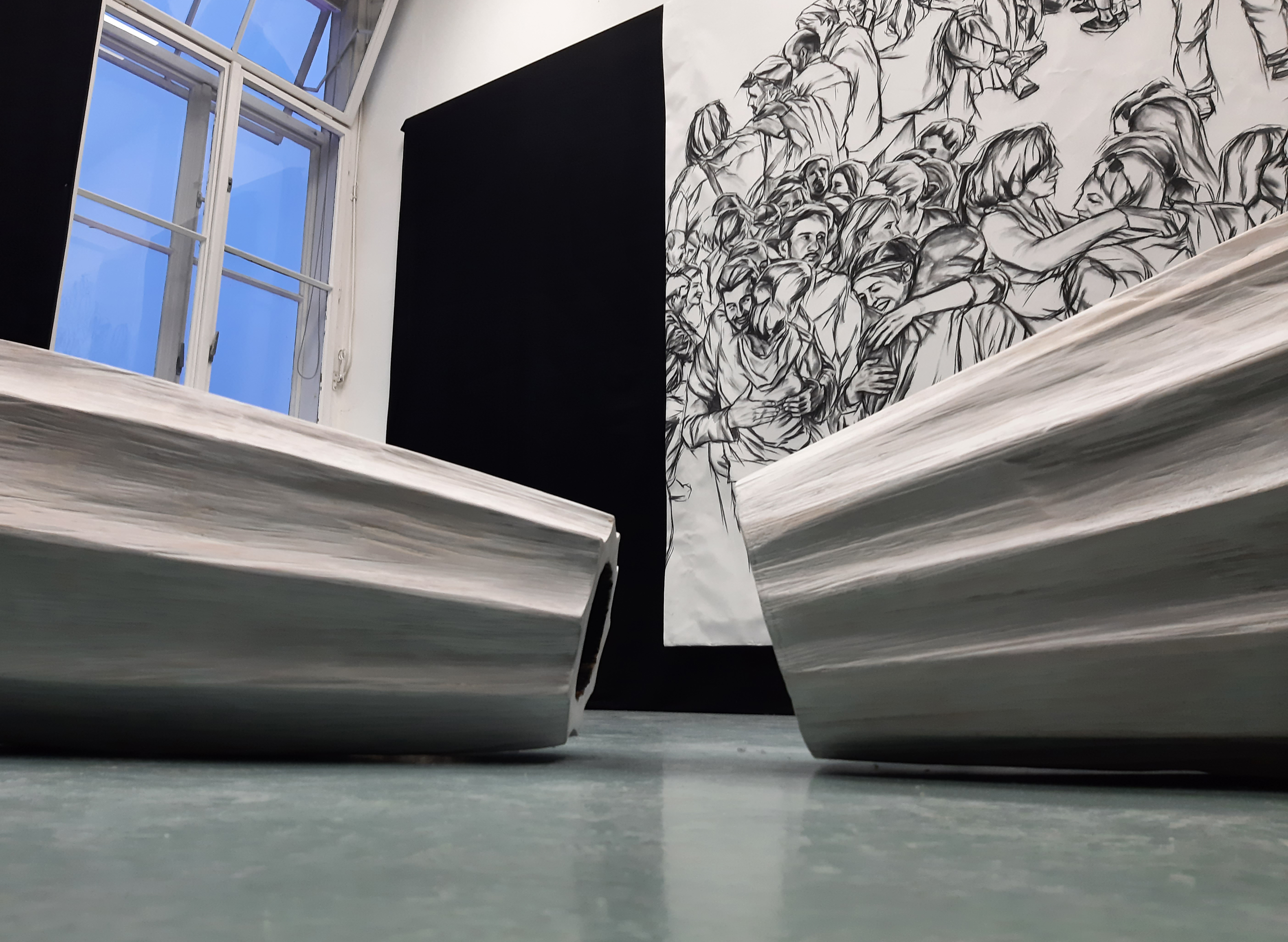 Exhibtion View