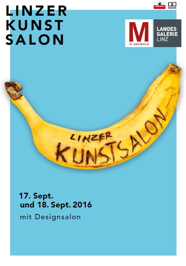 linzer kunstsalon vorderseite