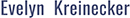 Evelyn Kreinecker Logo