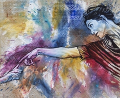 SIE - Die Schöpfung