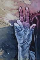 Detail aus SIE - Die Herrschaft