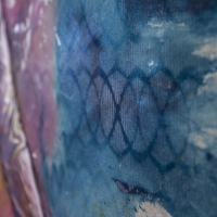 Detail aus SIE - Die Gabe