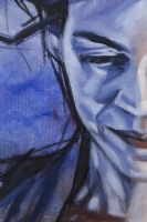 Detail aus SIE- Die Macht