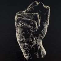 Manuale - Entschlossen