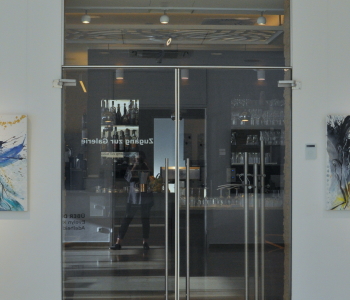 Über den Tiefen - Sensus