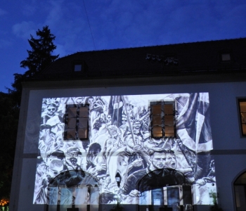 Filmscreening Manipulation