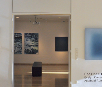 Über den Tiefen - Immerse