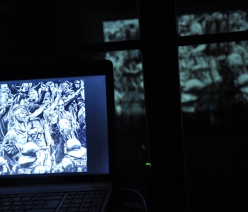 Filmscreening Manipulation