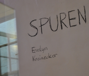Kollaterale - Spuren