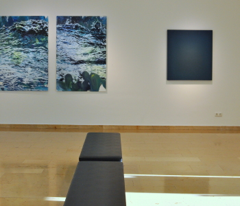 Über den Tiefen - Immerse