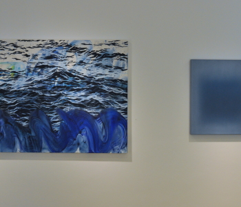 Über den Tiefen - Immerse