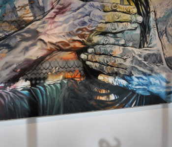 Über den Tiefen - Sensus