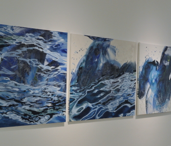 Über den Tiefen - Immerse