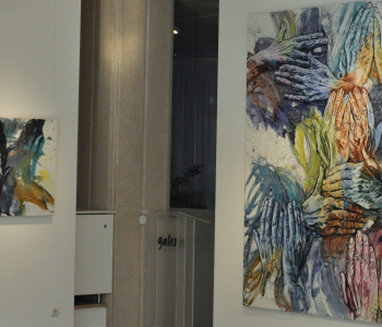 Über den Tiefen - Sensus