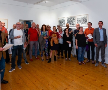 Animal Sociale by Renate Billensteiner