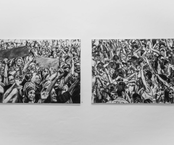 Animal Sociale by Renate Billensteiner