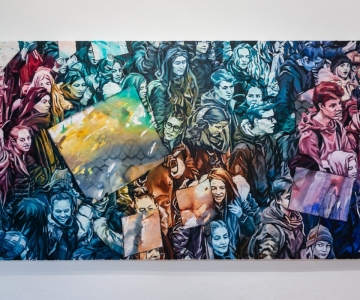 Animal Sociale by Renate Billensteiner