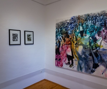 Animal Sociale by Renate Billensteiner