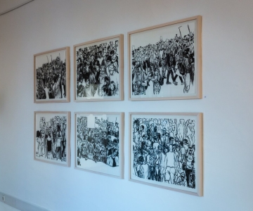 KAnimal Sociale by Renate Billensteiner