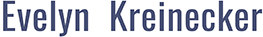 Evelyn Kreinecker Logo
